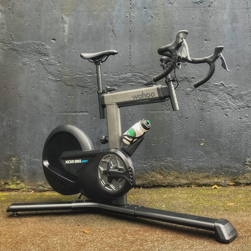 HOT Kickr Bike Shift Wahoo Kickr 2018 Price Kickr Bike Shift Used