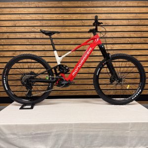 Monarker Crafty R